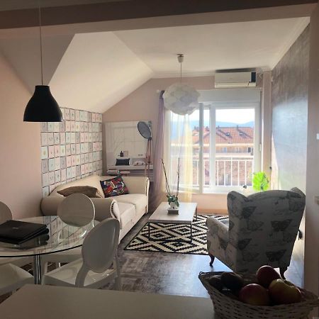 Gala Apartment Tivat Exteriér fotografie