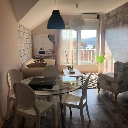 Gala Apartment Tivat Exteriér fotografie