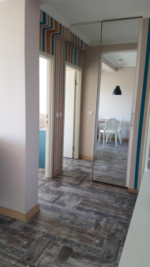 Gala Apartment Tivat Exteriér fotografie