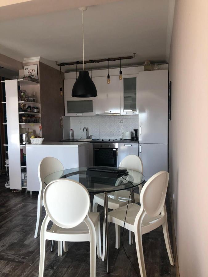 Gala Apartment Tivat Exteriér fotografie