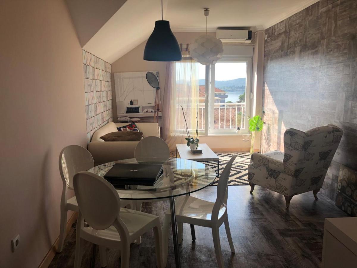Gala Apartment Tivat Exteriér fotografie