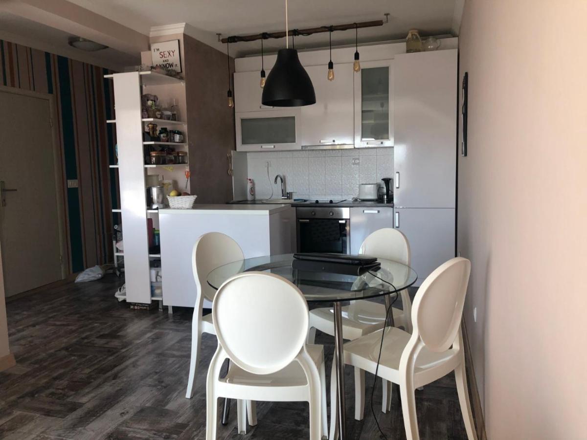 Gala Apartment Tivat Exteriér fotografie