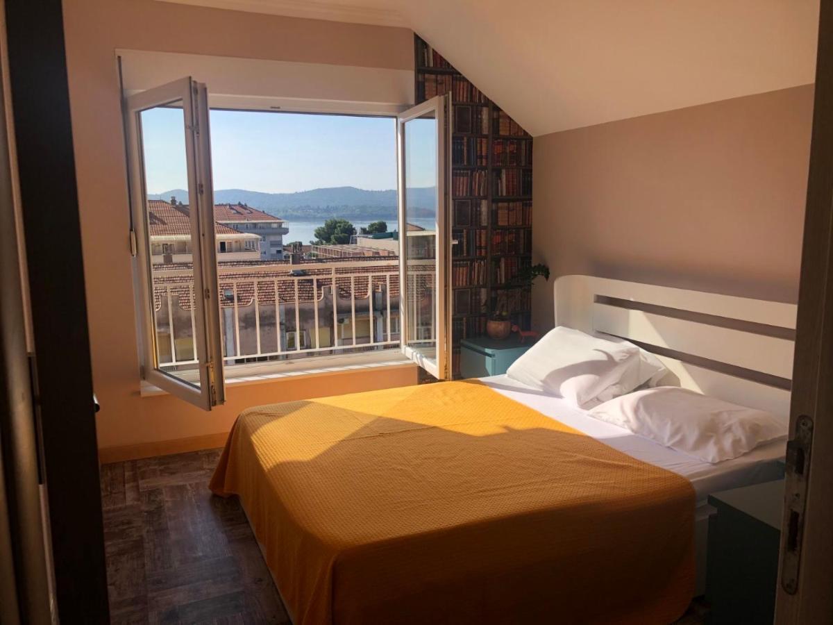 Gala Apartment Tivat Exteriér fotografie