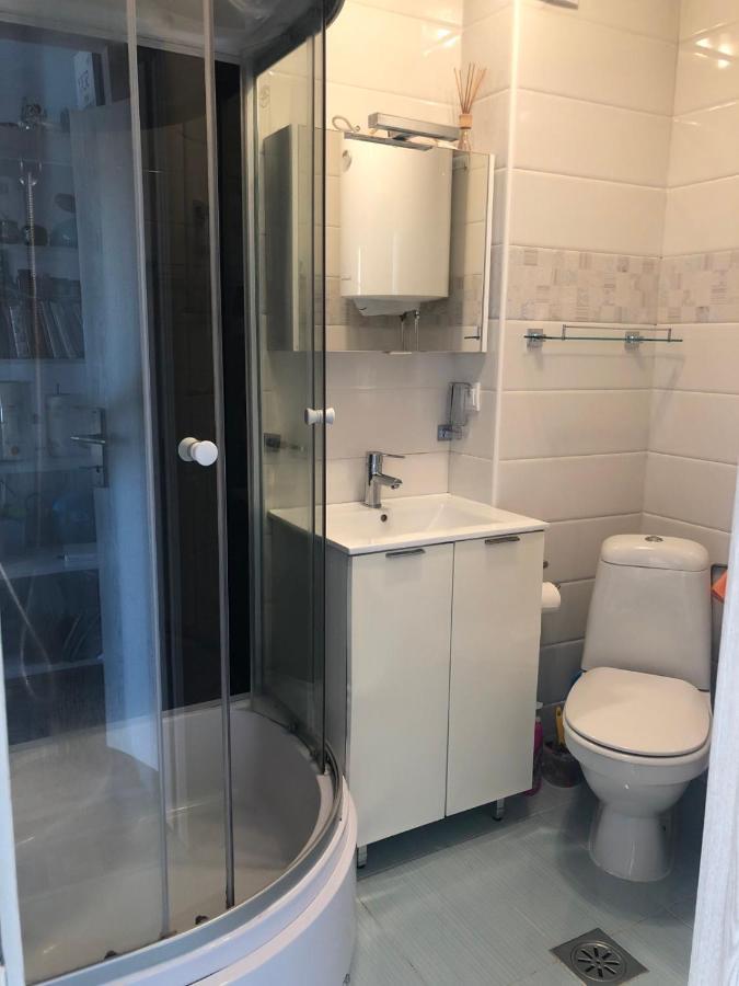 Gala Apartment Tivat Exteriér fotografie